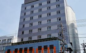 新狭山ホテル