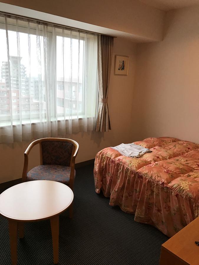 Shin Sayama Hotel エクステリア 写真