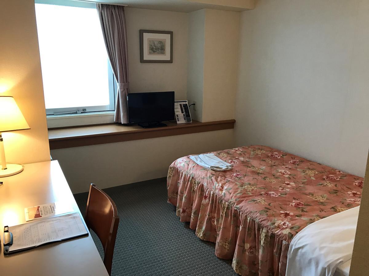 Shin Sayama Hotel エクステリア 写真